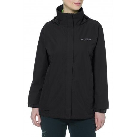 Escape light jacket - Hardshell jacket - Women's
