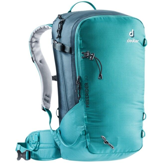 Deuter Freerider 30 - Ski backpack - Men's