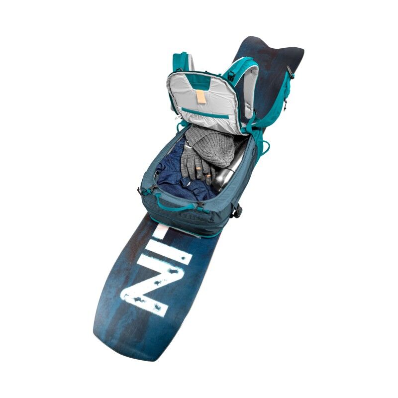 Deuter Freerider 30 - Ski backpack - Men's