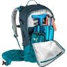 Deuter Freerider 30 - Ski backpack - Men's