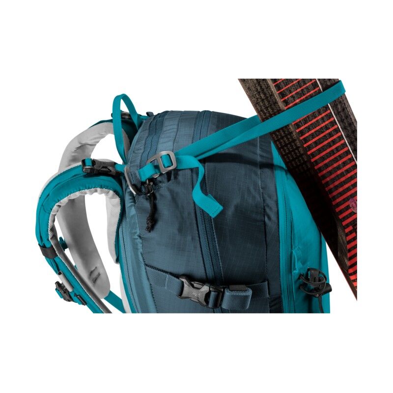 Deuter Freerider 30 - Ski backpack - Men's