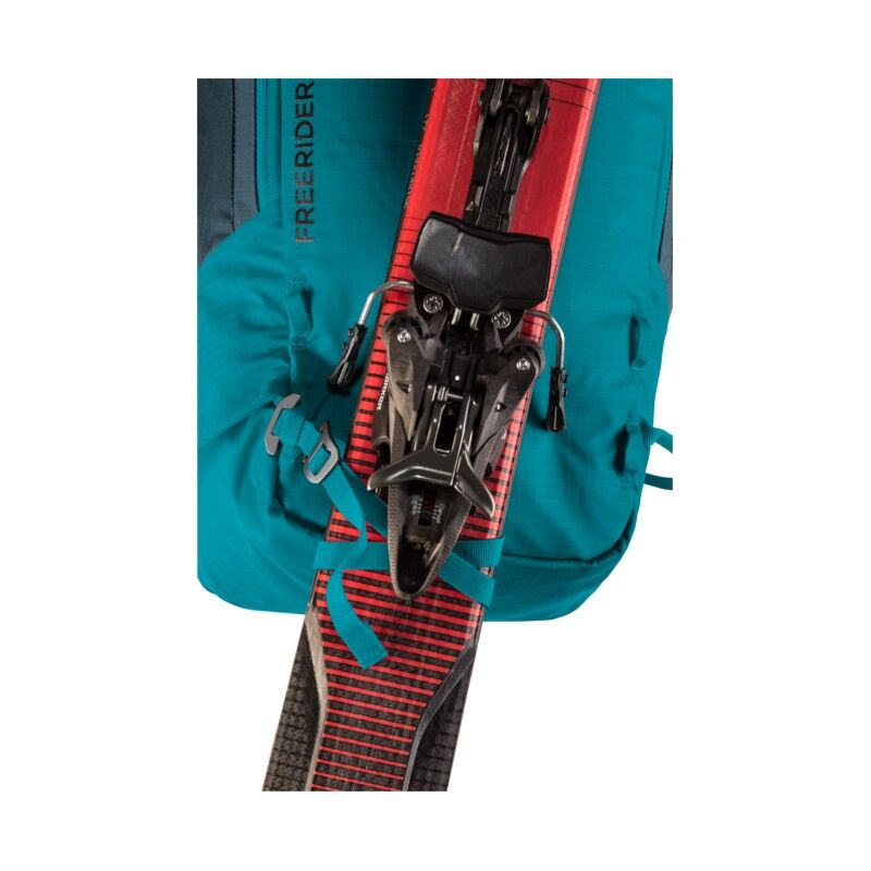 Deuter Freerider 30 - Ski backpack - Men's
