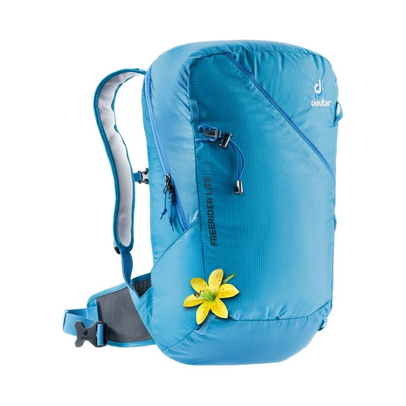 Deuter Freerider Lite 18 SL - Zaino da scialpinismo - Donna