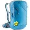 Deuter Freerider Lite 18 SL - Zaino da scialpinismo - Donna