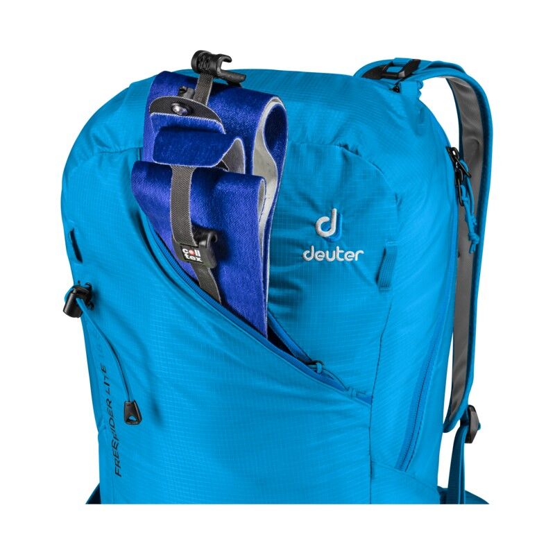 Deuter Freerider Lite 18 SL - Zaino da scialpinismo - Donna