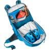 Deuter Freerider Lite 18 SL - Zaino da scialpinismo - Donna