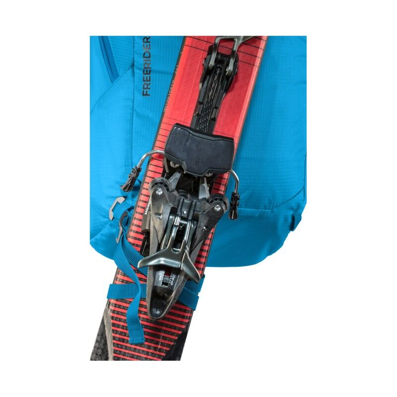 Deuter Freerider Lite 18 SL - Ski touring backpack - Women's