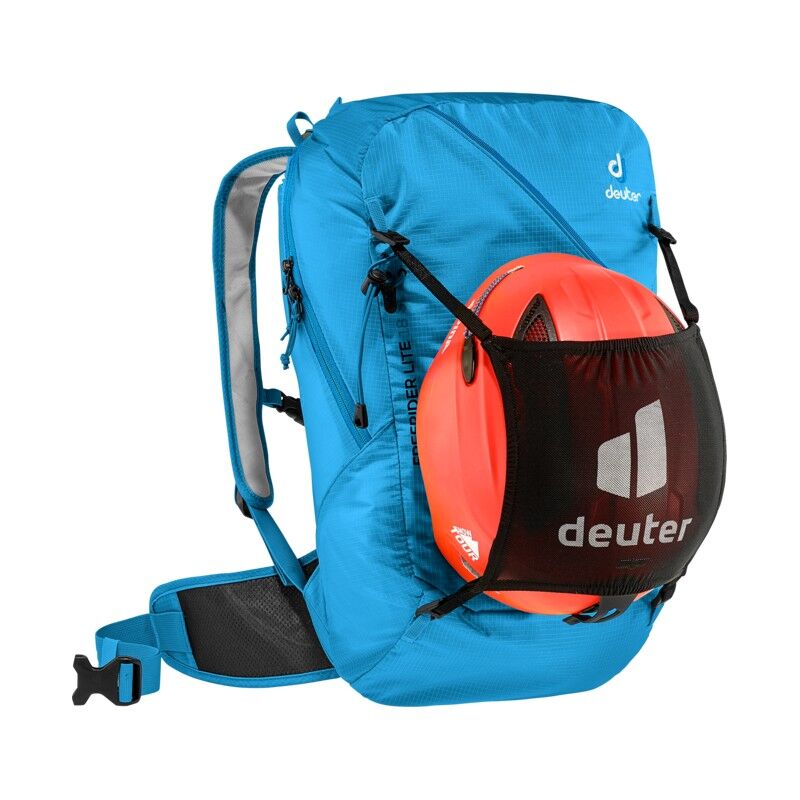 Deuter Freerider Lite 18 SL - Ski touring backpack - Women's