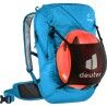 Deuter Freerider Lite 18 SL - Zaino da scialpinismo - Donna