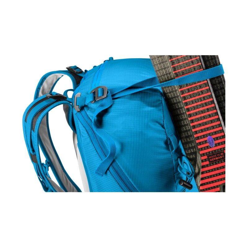 Deuter Freerider Lite 18 SL - Ski touring backpack - Women's