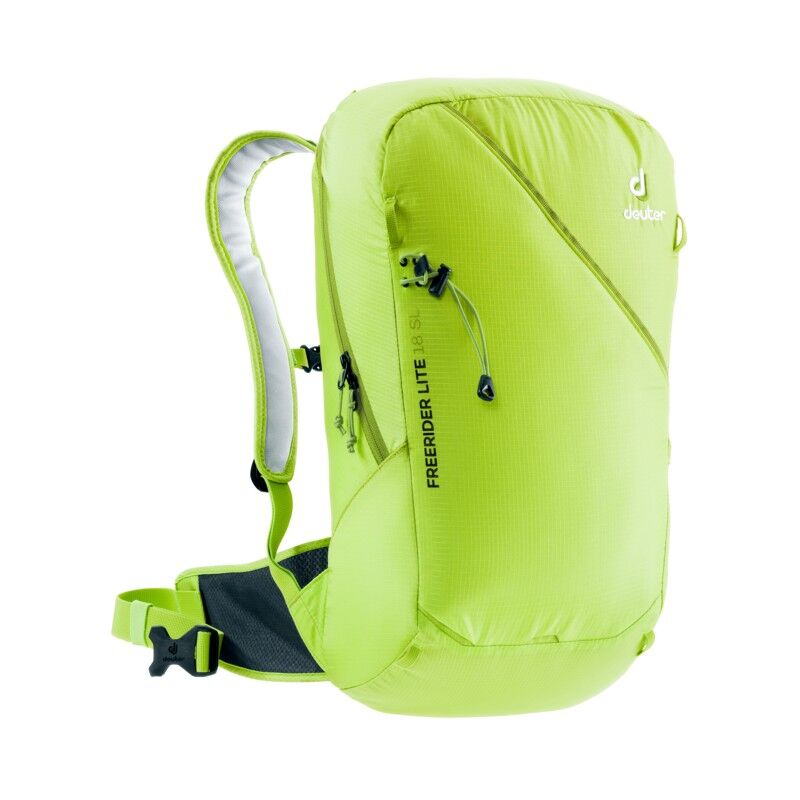 Freerider Lite 18 SL - Mochila ski de montanha mulher