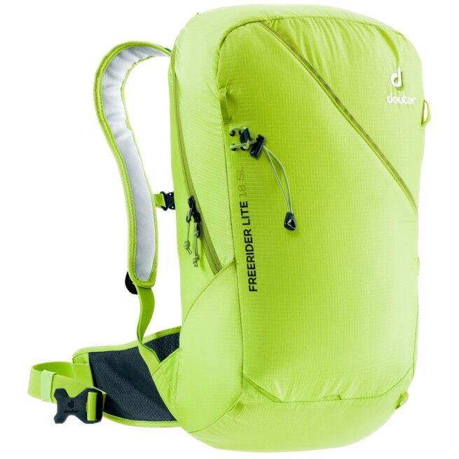 Deuter Freerider Lite 18 SL - Ski touring backpack - Women's