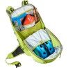 Deuter Freerider Lite 18 SL - Plecak skiturowy damski | Hardloop