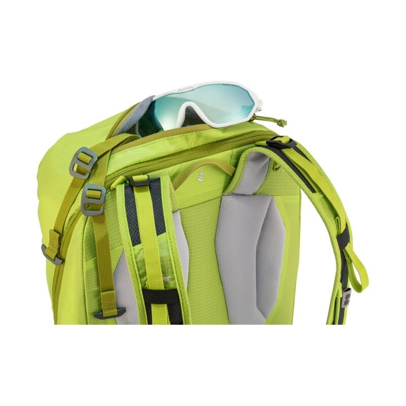 Deuter Freerider Lite 18 SL - Dámsky Batoh pro zimní sporty | Hardloop