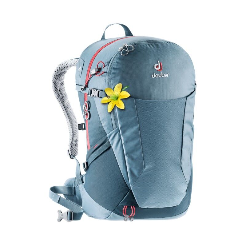 deuter Futura 22 SL - Mochila de caminhada mulher | Hardloop