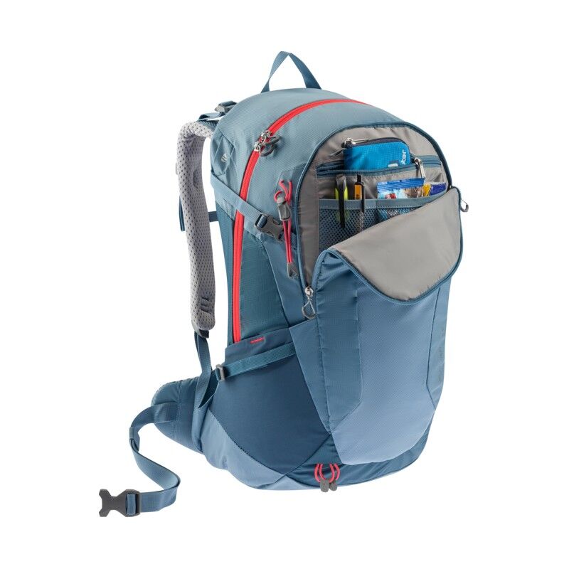 Deuter Futura 22 SL - Sac à dos randonnée femme | Hardloop