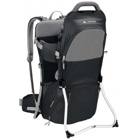 Vaude Shuttle Base - Mochila porta-bebé | Hardloop