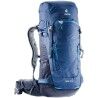 Acier / Navy