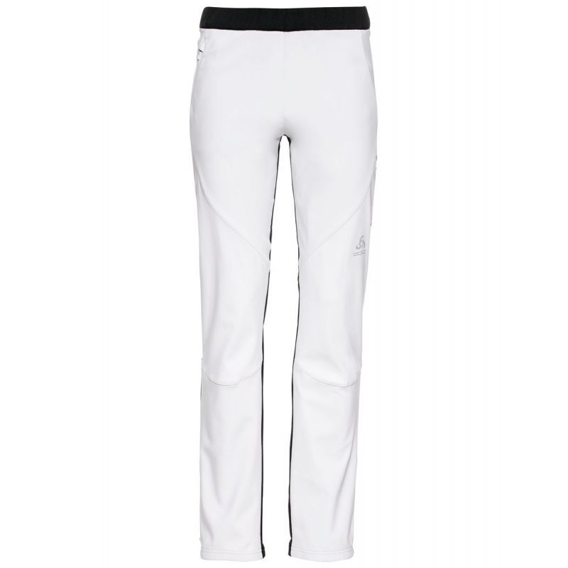 Odlo Aeolus Element Warm - Pantalon femme | Hardloop