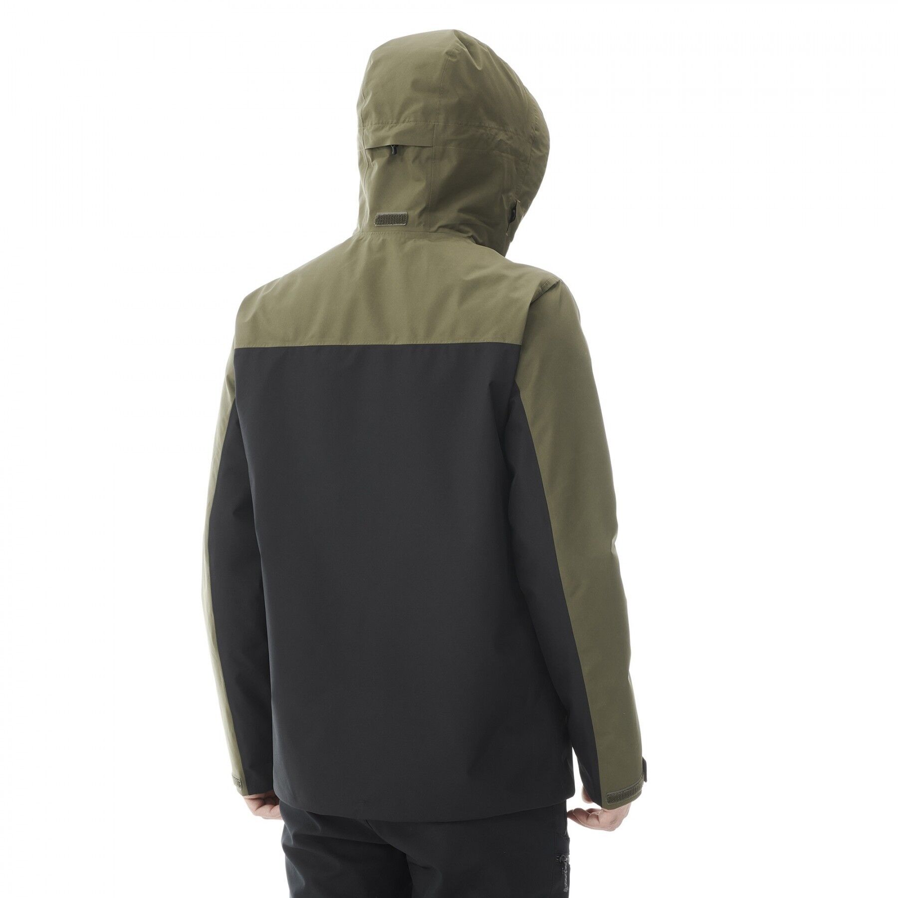Lafuma Jaipur GTX Zip-In Jkt - Kurtka przeciwdeszczowa meska | Hardloop