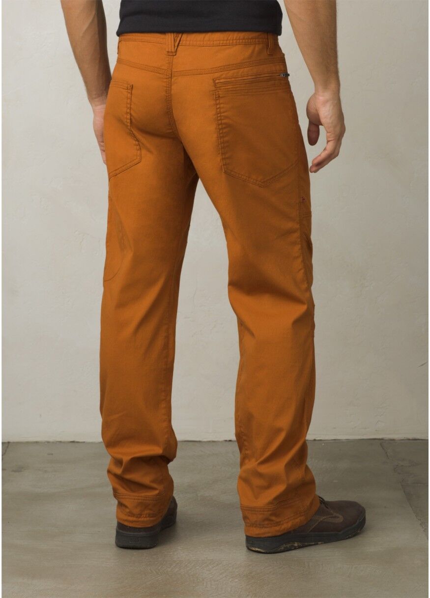 Prana - Goldrush Pant - Climbing pant - Men's