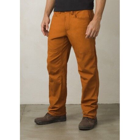 Prana - Goldrush Pant - Climbing pant - Men's