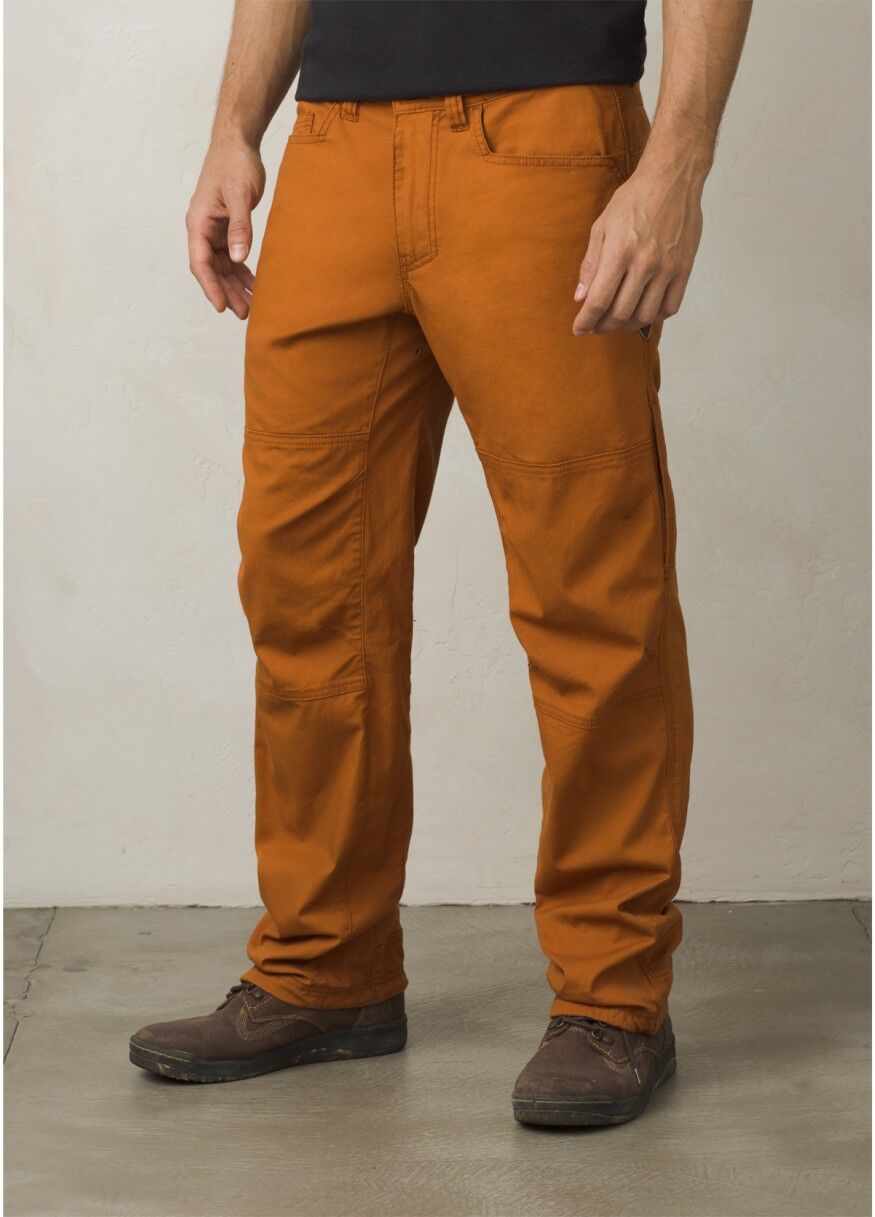 Prana - Goldrush Pant - Pantalón de escalada - Hombre
