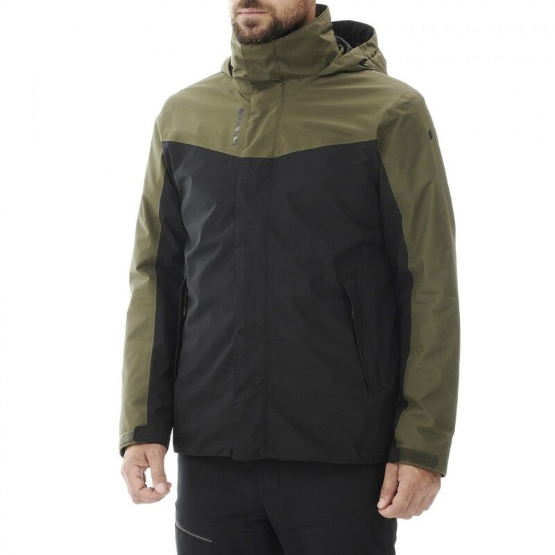 Lafuma Jaipur GTX 3In1 Fleece - Casaco 3 em 1 homem | Hardloop