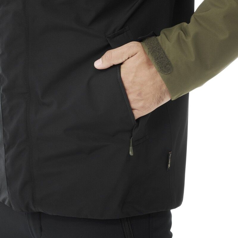 Lafuma Jaipur GTX 3In1 Fleece - Doppeljacke - Herren