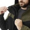 Lafuma Jaipur GTX 3In1 Fleece - Casaco 3 em 1 homem | Hardloop