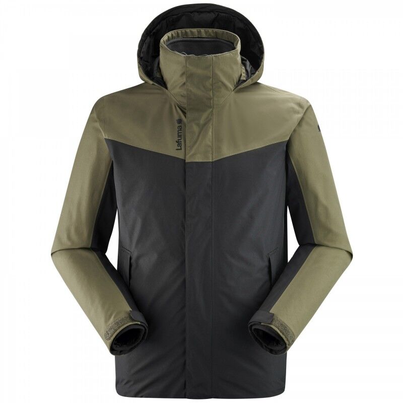 Lafuma Jaipur GTX 3In1 Fleece - Casaco 3 em 1 homem | Hardloop