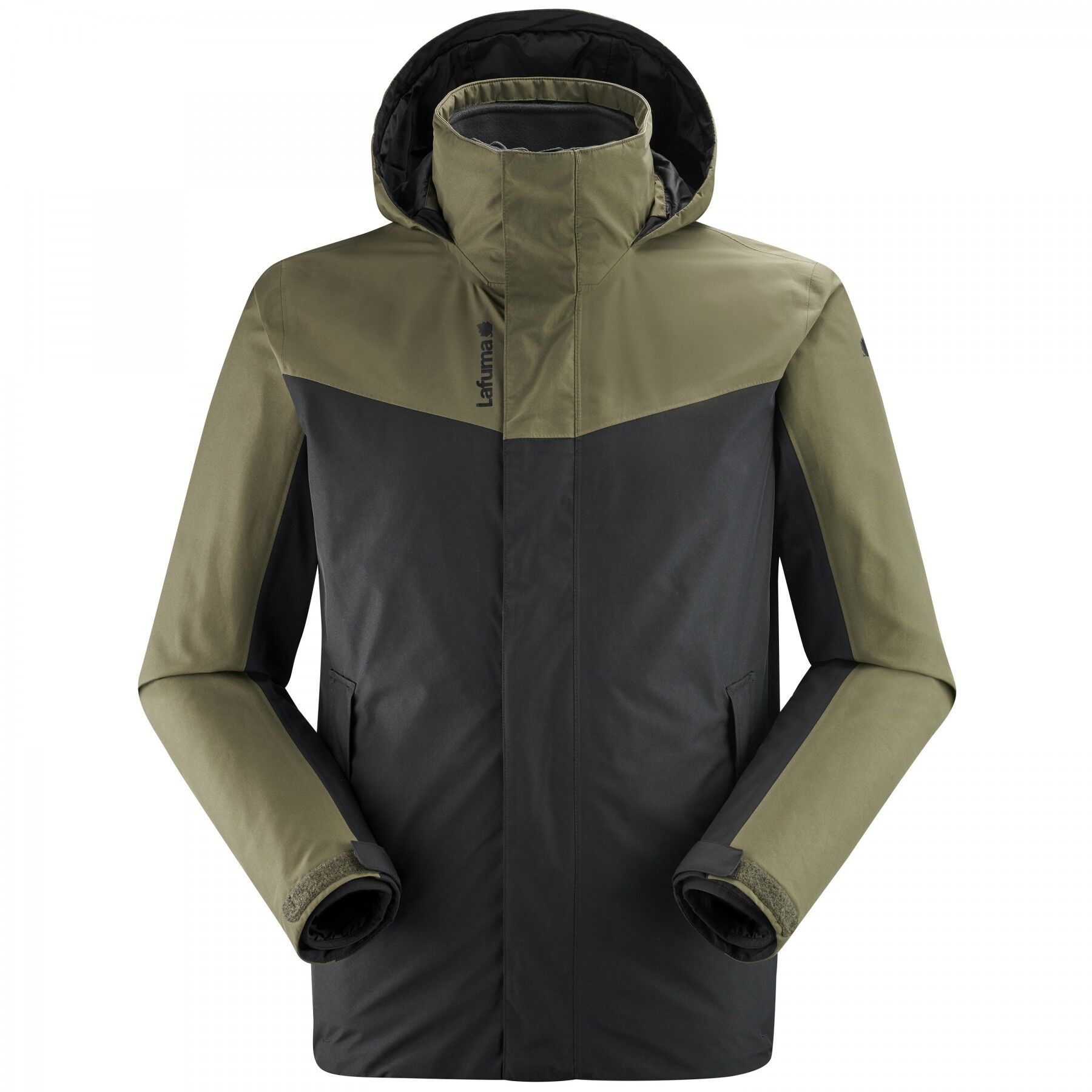 Veste gore tex online lafuma homme