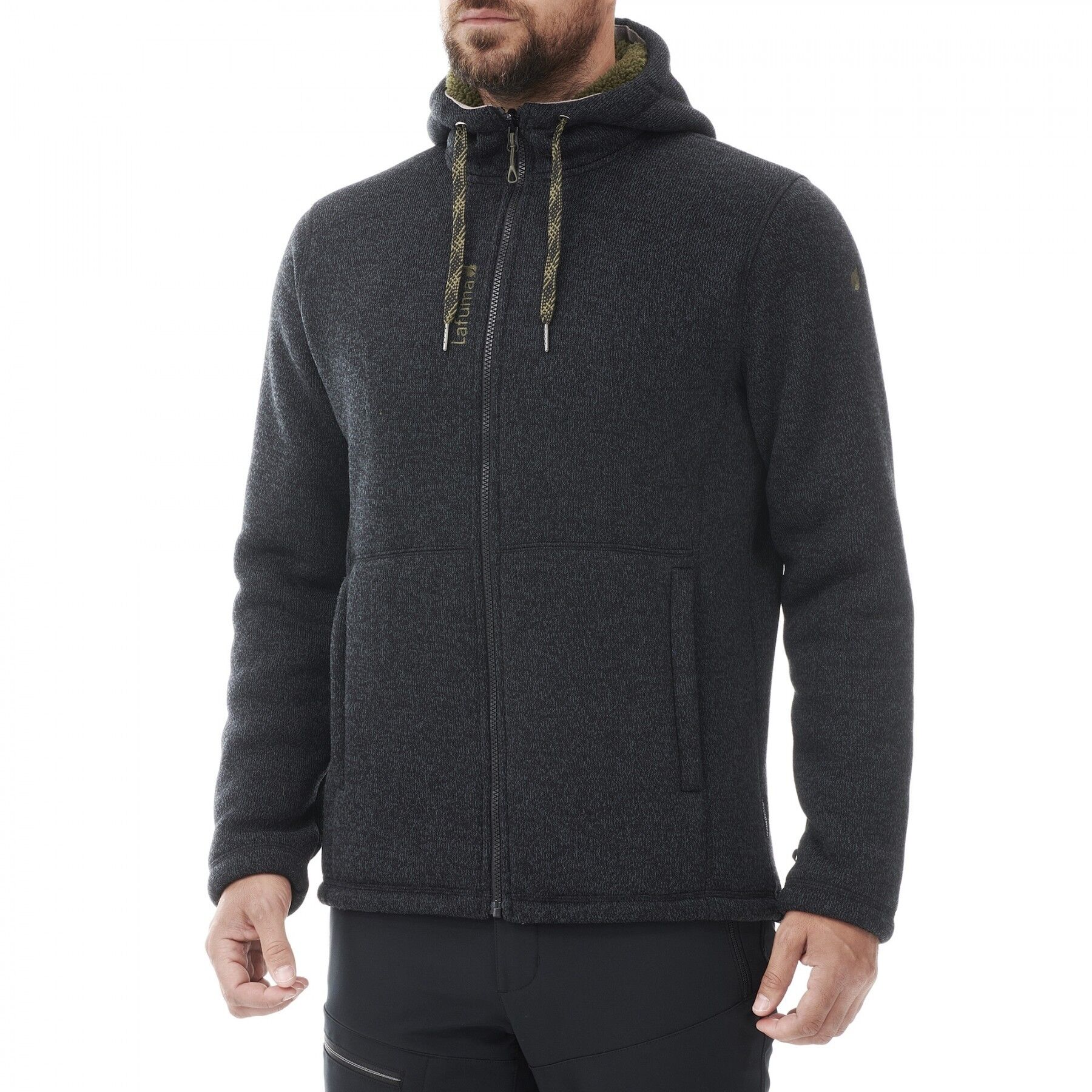 Lafuma - Cali Hoodie - Fleece jacket