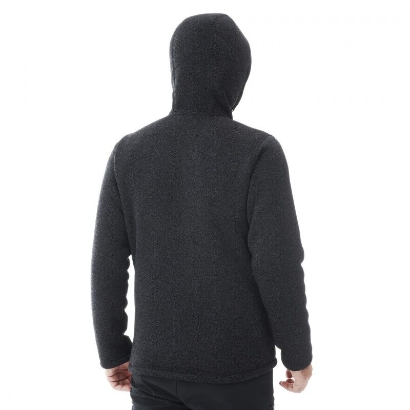 Lafuma - Cali Hoodie - Forro polar