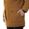 Lafuma Lapland Warm Parka - Kurtka zimowa meska | Hardloop