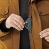 Lafuma Lapland Warm Parka - Parka - Uomo
