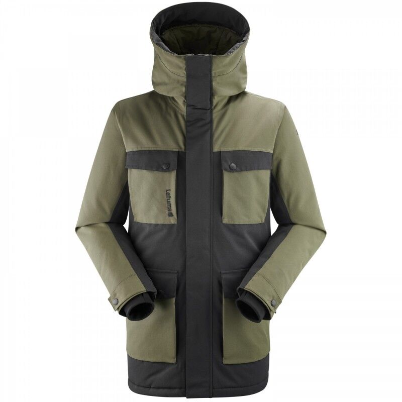 Lafuma Lapland Warm Parka - Kurtka zimowa meska | Hardloop