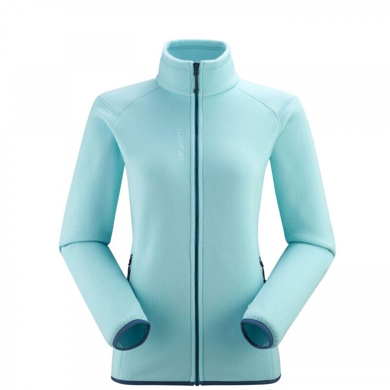 Lafuma Silken F-Zip W - Giacca in pile - Donna