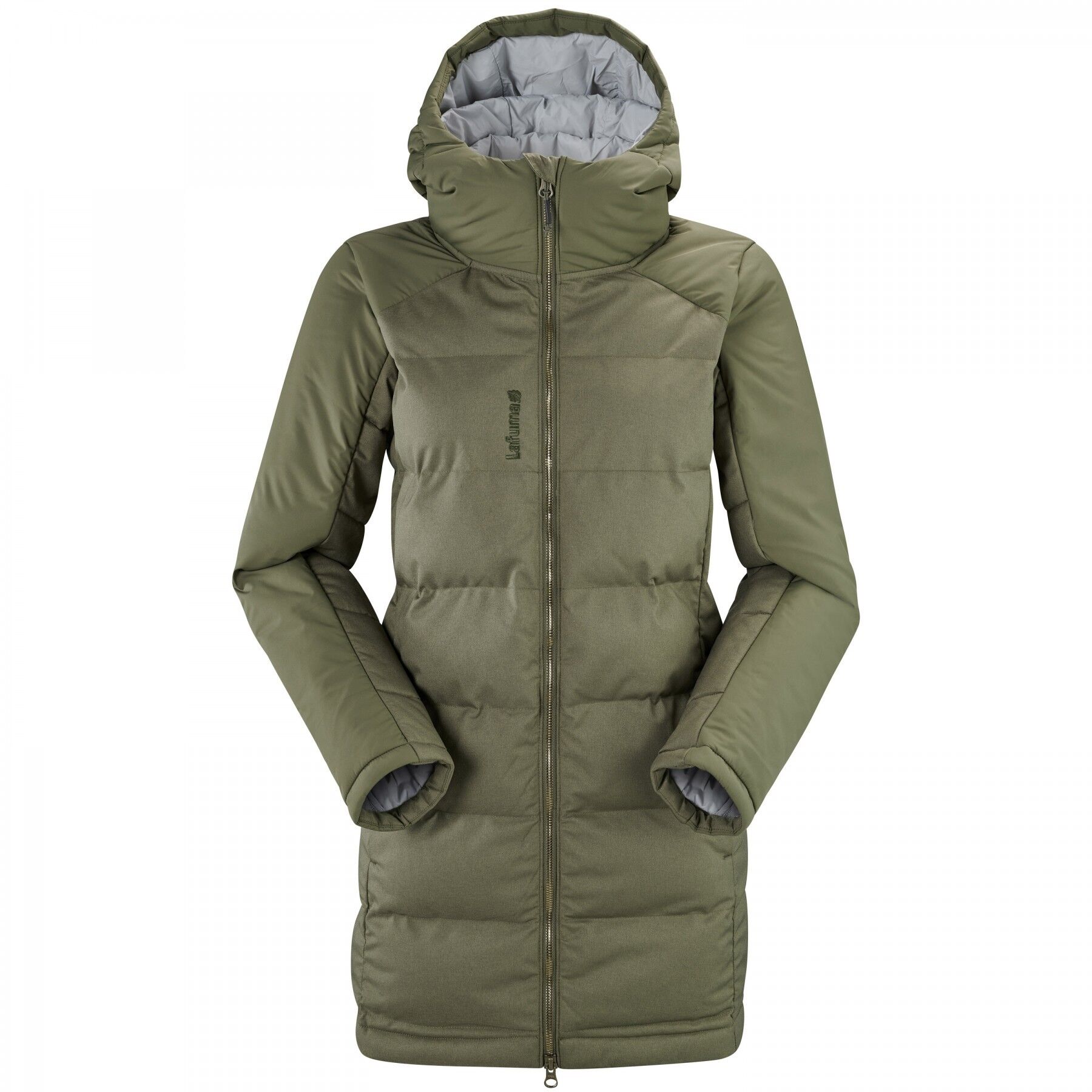 Lafuma LD Staten Loft Jkt - Synthetic jacket - Women's