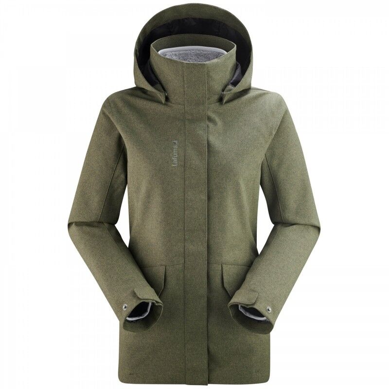 LD Caldo 3In1 Jkt - Veste 3 en 1 femme