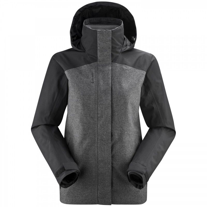 Lafuma LD Jaipur GTX 3In1 Jkt - 3 i 1-jakke Damer