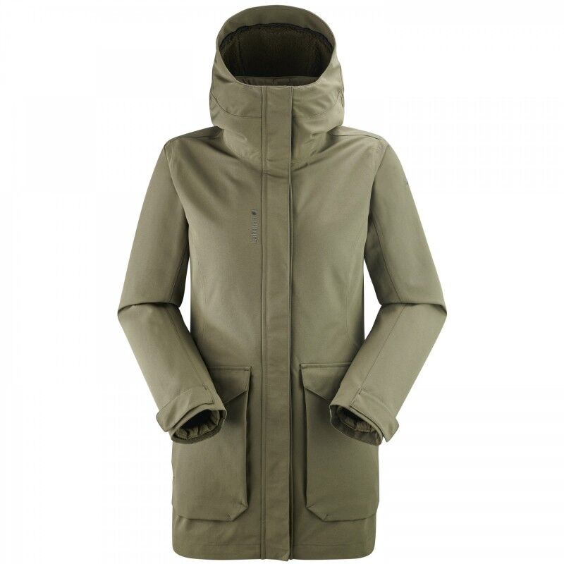 Lafuma LD Lapland 3In1 Parka - 3-in-1 jacket - Women's