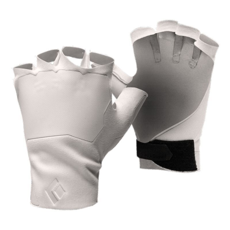 Crack Gloves - Horolezecké rukavice