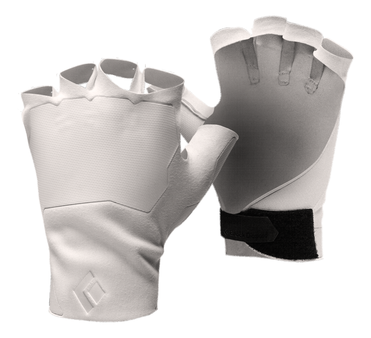 Black Diamond Crack Gloves - Climbing gloves