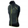 Black / Asphalt / Yellow Fluo