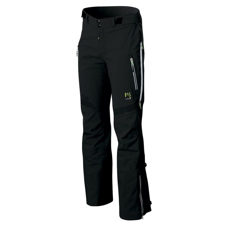 Karpos Jorasses Plus Pant - Pantaloni antipioggia - Uomo | Hardloop