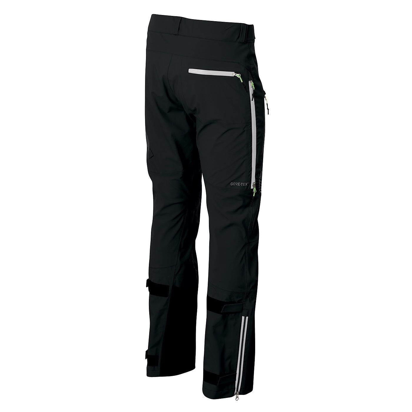 Karpos Jorasses Plus Pant - Pantaloni antipioggia - Uomo | Hardloop