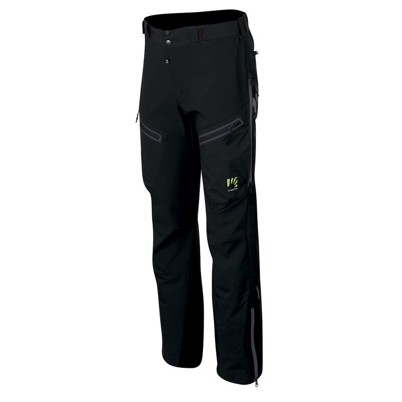 Marmolada Pant - Regenbroek - Heren