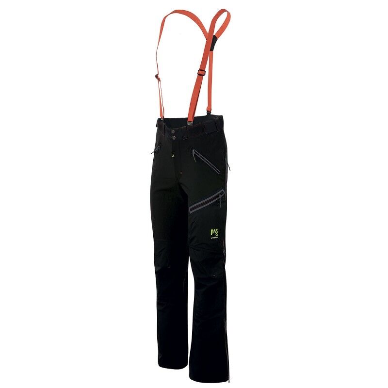 Schiara Evo Pant - Regnbukser - Herrer