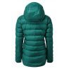 Rab Nebula Pro Jacket  - Synthetic jacket - Women's